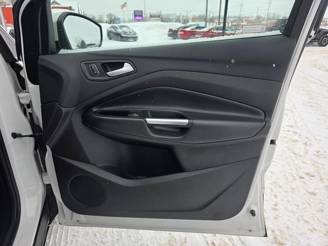 Ford Escape SE 4WD 2017