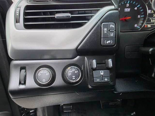 Chevrolet Tahoe 4WD 4dr LT 2015