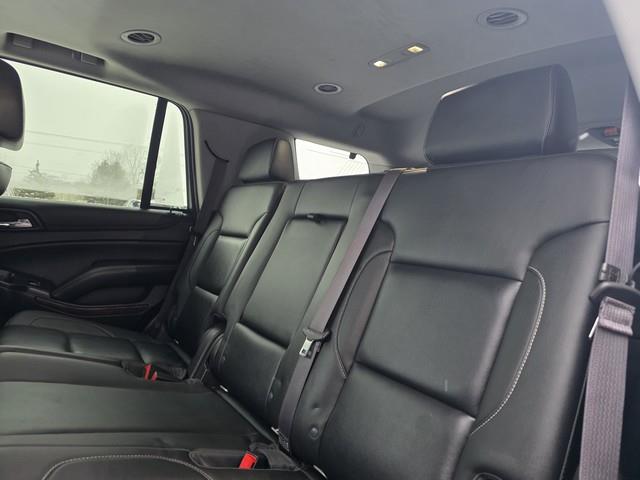 Chevrolet Tahoe 4WD 4dr LT 2015