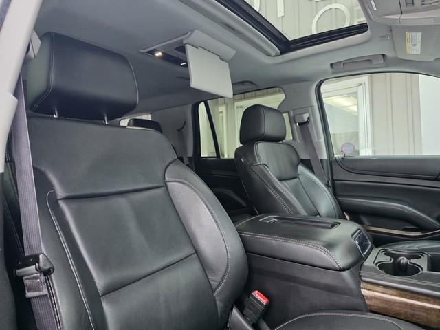 Chevrolet Tahoe 4WD 4dr LT 2015