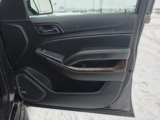 Chevrolet Tahoe 4WD 4dr LT 2015