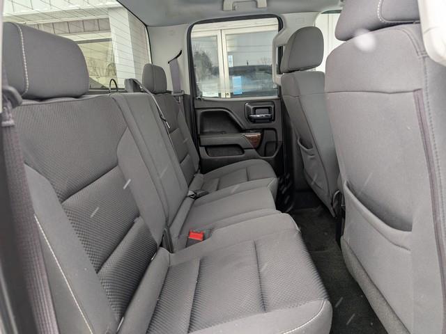 GMC Sierra 1500 4WD Double Cab 143.5" SLE 2016