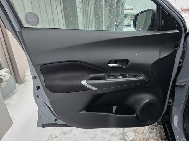 Nissan Kicks SV FWD 2021