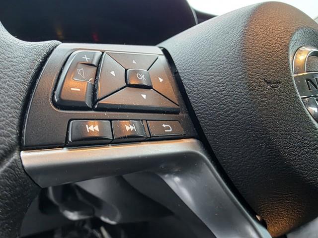 Nissan Kicks SV FWD 2021