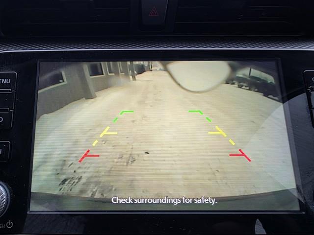 Nissan Kicks SV FWD 2021