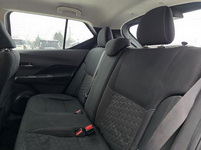 Nissan Kicks SV FWD 2021