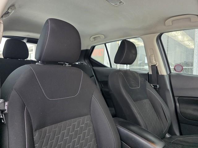 Nissan Kicks SV FWD 2021