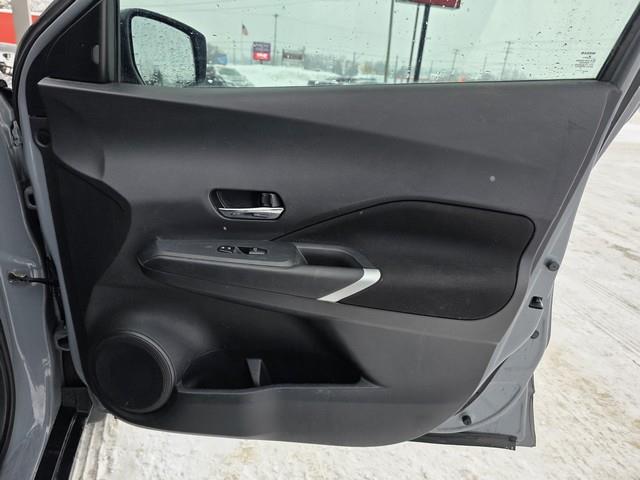 Nissan Kicks SV FWD 2021