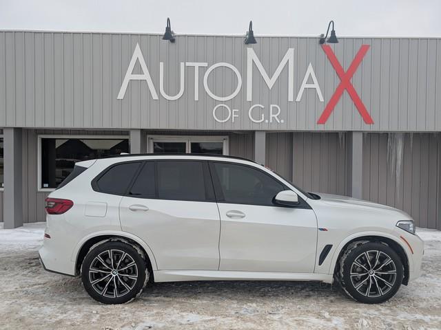 2019 BMW X5 xDrive40i Sports Activity Vehicle