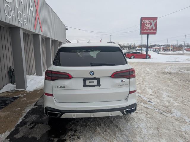 BMW X5 xDrive40i Sports Activity Vehicle 2019