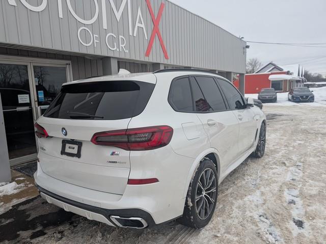 BMW X5 xDrive40i Sports Activity Vehicle 2019