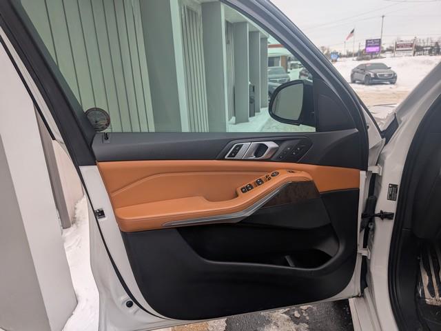 BMW X5 xDrive40i Sports Activity Vehicle 2019