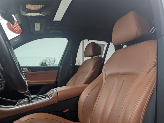 BMW X5 xDrive40i Sports Activity Vehicle 2019