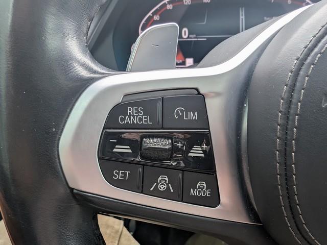 BMW X5 xDrive40i Sports Activity Vehicle 2019