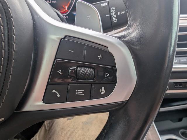 BMW X5 xDrive40i Sports Activity Vehicle 2019