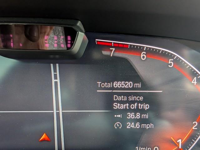 BMW X5 xDrive40i Sports Activity Vehicle 2019