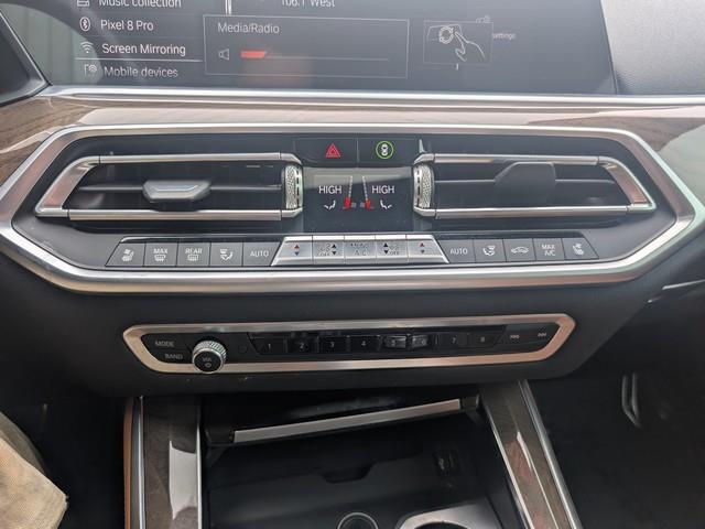 BMW X5 xDrive40i Sports Activity Vehicle 2019