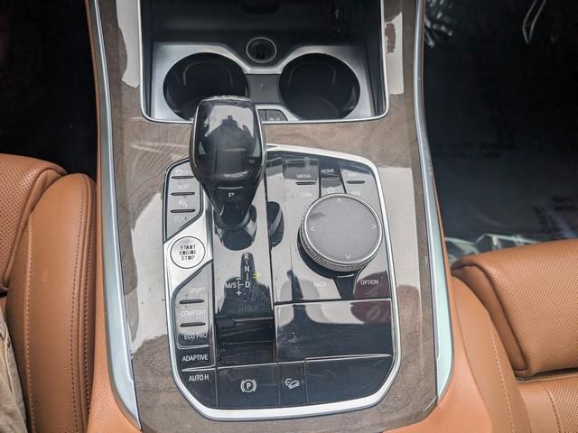 BMW X5 xDrive40i Sports Activity Vehicle 2019