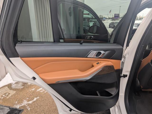 BMW X5 xDrive40i Sports Activity Vehicle 2019