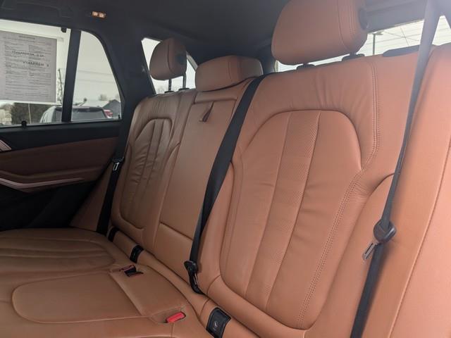 BMW X5 xDrive40i Sports Activity Vehicle 2019