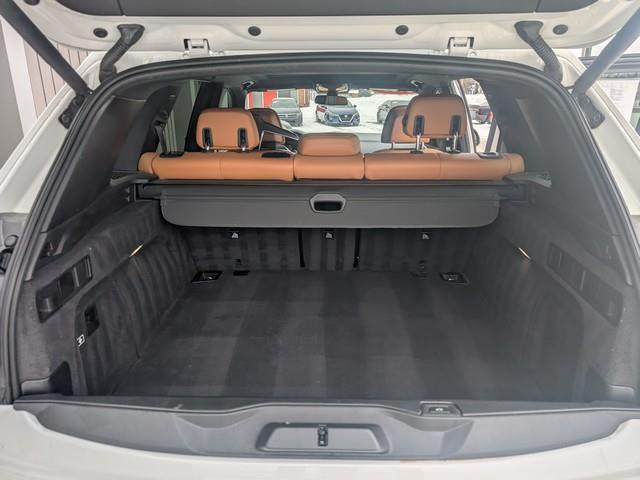 BMW X5 xDrive40i Sports Activity Vehicle 2019