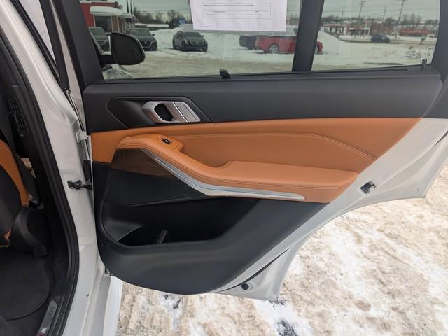 BMW X5 xDrive40i Sports Activity Vehicle 2019