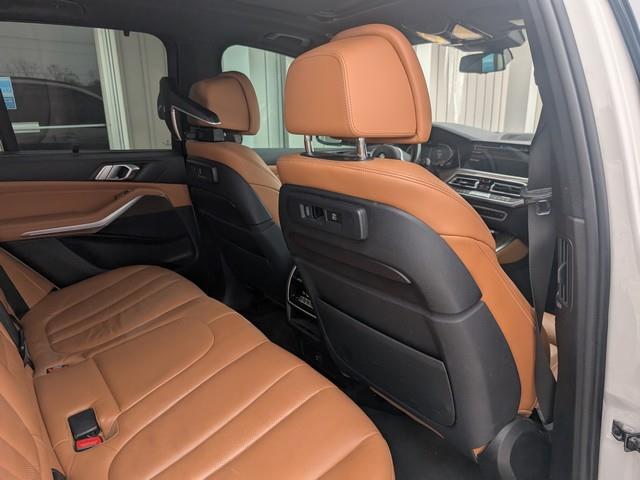 BMW X5 xDrive40i Sports Activity Vehicle 2019