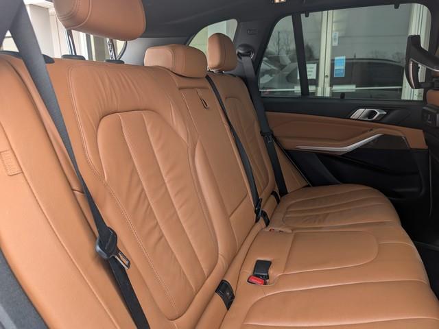 BMW X5 xDrive40i Sports Activity Vehicle 2019