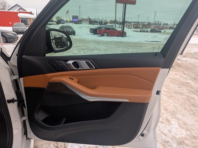 BMW X5 xDrive40i Sports Activity Vehicle 2019