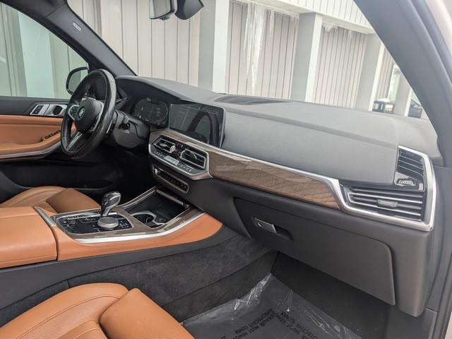 BMW X5 xDrive40i Sports Activity Vehicle 2019