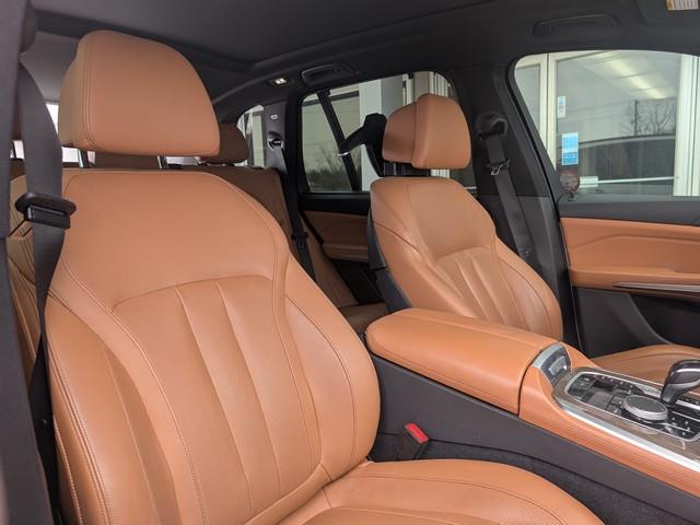 BMW X5 xDrive40i Sports Activity Vehicle 2019