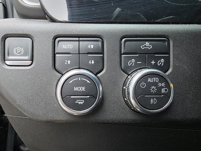 GMC Sierra 1500 4WD Crew Cab 157" Elevation 2023