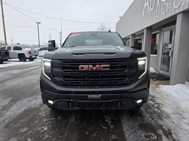 2023 GMC Sierra 1500 4WD Crew Cab 157" Elevation