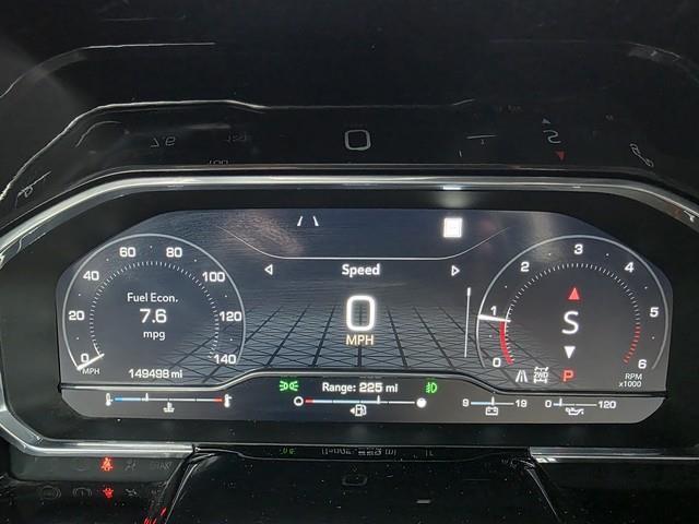 GMC Sierra 1500 4WD Crew Cab 157" Elevation 2023