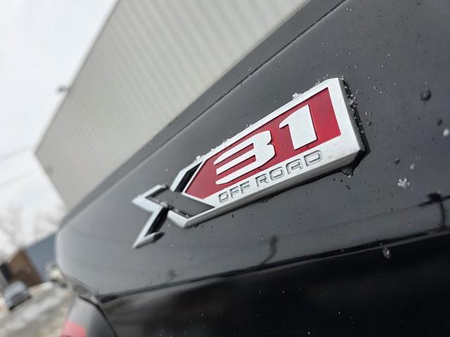 GMC Sierra 1500 4WD Crew Cab 157" Elevation 2023