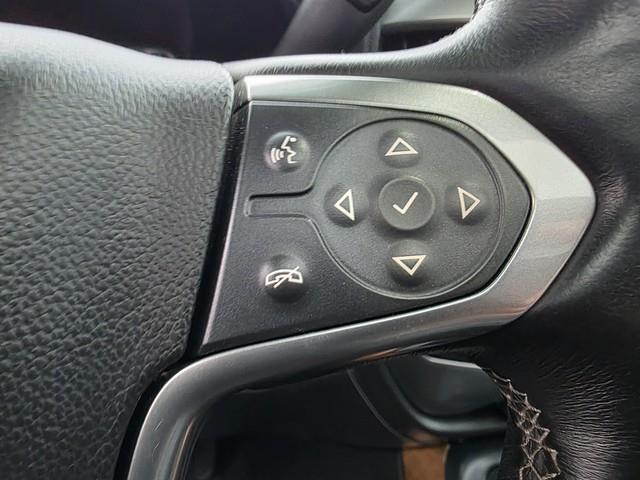 Chevrolet Silverado 1500 4WD Crew Cab 143.5" LTZ w/1LZ 2014