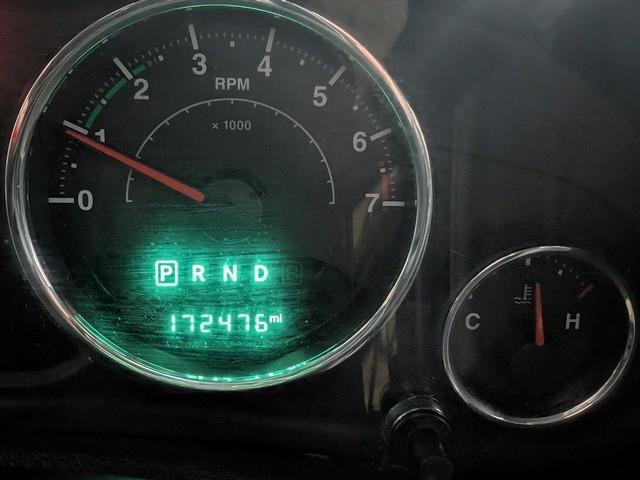 Jeep Wrangler Unlimited 4WD 4dr Freedom Edition *Ltd Avail* 2015