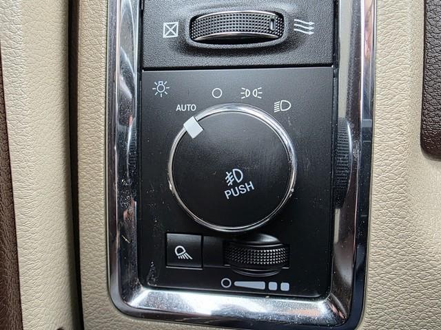 RAM 1500 Laramie 4x4 Crew Cab 5'7" Box 2018