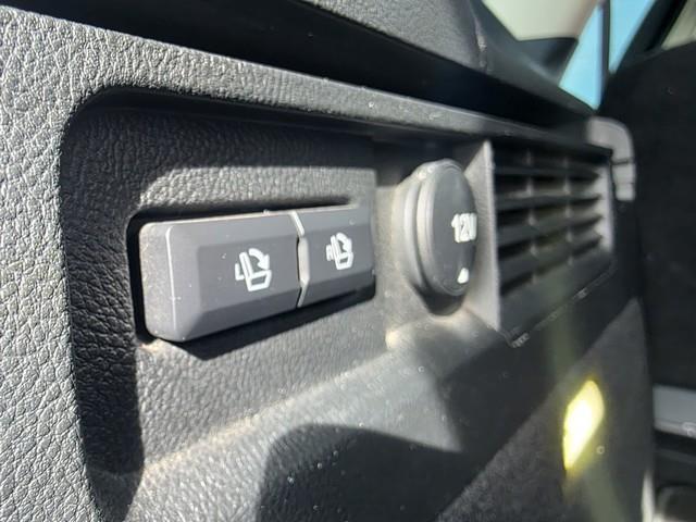 Lincoln Nautilus Reserve 4D SUV AWD 2022