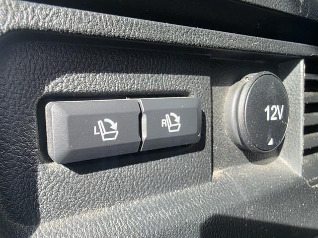 Lincoln Nautilus Reserve 4D SUV AWD 2022