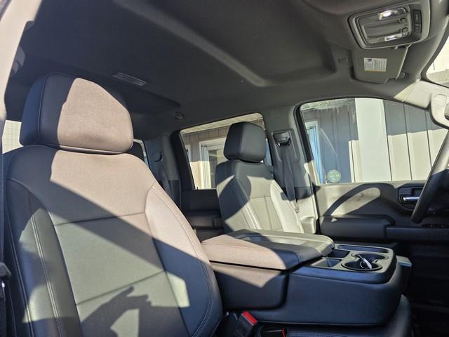 Chevrolet Silverado 3500HD 4WD Crew Cab 172" Work Truck 2024