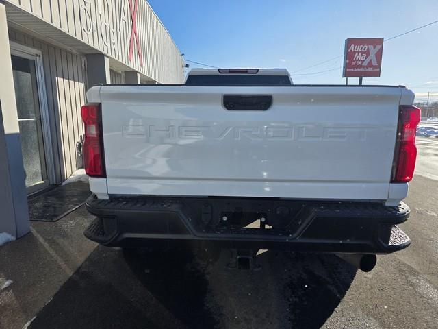 Chevrolet Silverado 3500HD  2024