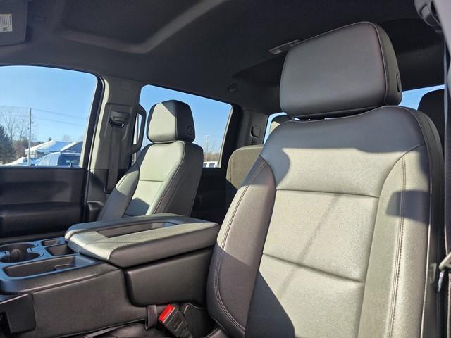 Chevrolet Silverado 3500HD  2024