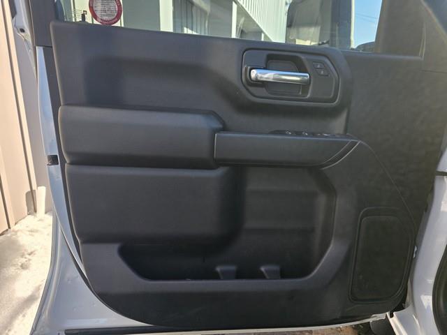 Chevrolet Silverado 3500HD  2024