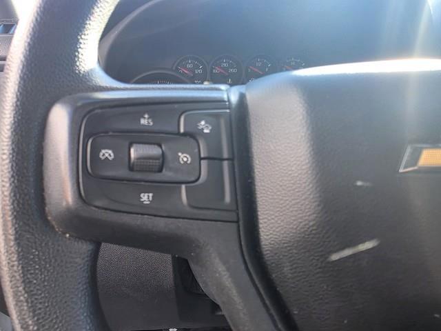 Chevrolet Silverado 3500HD  2024