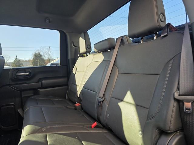 Chevrolet Silverado 3500HD  2024