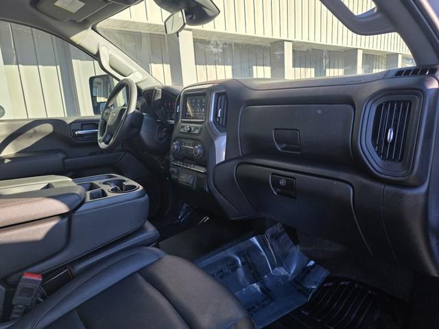 Chevrolet Silverado 3500HD  2024