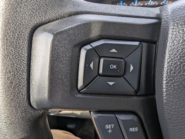 Ford Super Duty F-250 SRW King Ranch 4WD Crew Cab 8' Box 2019