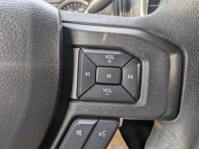 Ford Super Duty F-250 SRW King Ranch 4WD Crew Cab 8' Box 2019