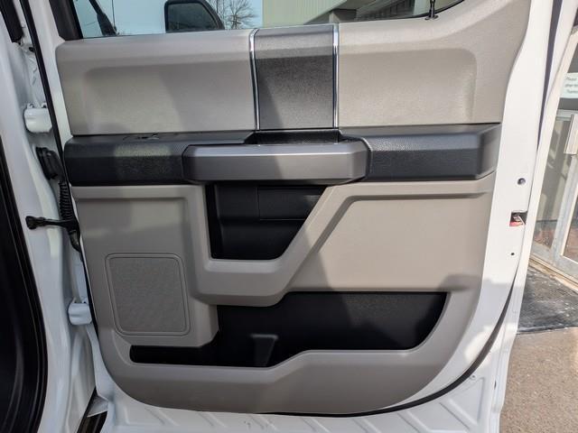 Ford Super Duty F-250 SRW King Ranch 4WD Crew Cab 8' Box 2019